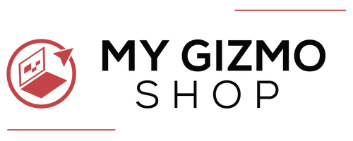 My Gizmo Shop